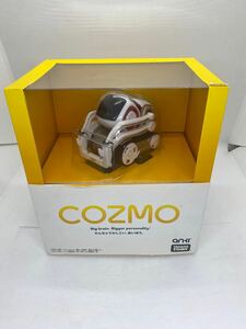 【E/R2】 COZMO コズモ タカラトミー TAKARA TOMY ロボット