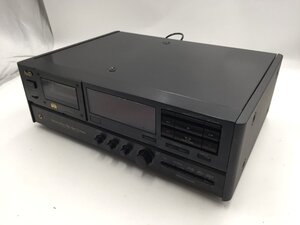 ♪▲【A&D】ステレオカセットデッキ GX-Z7100EV 1219 5