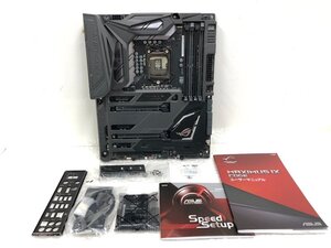 【ジャンク品】 ASUS エイスース MAXIMUS IX CODE マザーボード / 241219SK300291