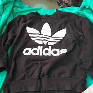 adidas アディダスオリジナルス スエット中古