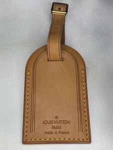 B0031　LOUIS VUITTON / ルイヴィトン　ネームタグ