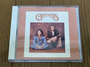 青春の輝き〜ベスト・オブ・カーペンターズ 22 Hits of the Carpenters POCM-1540