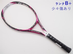 中古 テニスラケット ヨネックス エス フィット ラディア 2015年モデル (G2E)YONEX S-FiT Radia 2015