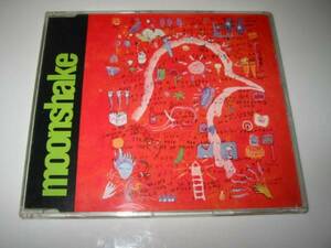 ★moonshake(ムーンシェイク)【beautiful pigeon】CDS[輸入盤]・・・beeside/home survival kit