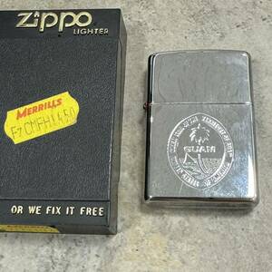 【新品未使用】ZIPPO 2000 XVI グアム　未開封　ジッポ　ジッポー　ジッポー オイルライター ジッポ 喫煙グッズ 喫煙具 Zippo ZIPPO 