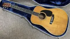 1971 Martin D-35