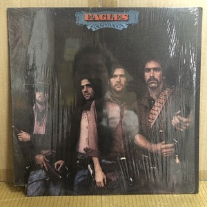 EAGLES / DESPERADO (SD5068)