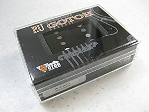 GOTOH PICKUPS PB-CUSTOM ピックアップ◆ゴトー製