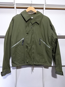 初期【L】A BATHING APE ARMY JL ジャケット wtaps ダブルタップス ア ベイシング エイプ NIGO ミリタリー アーカイブ ヴィンテージ