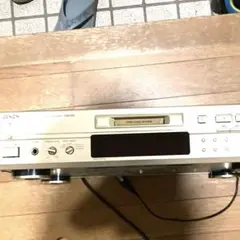 DENON ミニディスクレコーダー DMD-800