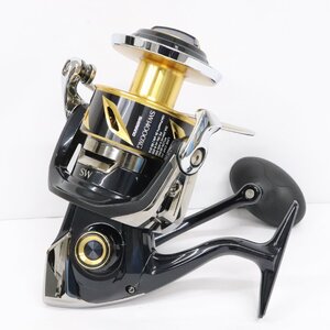 ID920 SHIMANO STELLA SW14000XG-C ステラ シマノ リール スピニングリール 良品