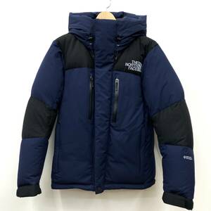 THE NORTH FACE ザノースフェイス Baltro Light Jacket バルトロ ライト ジャケット ダウン アウトドア ND91950 サイズXS