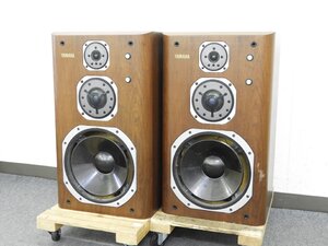 ☆ YAMAHA ヤマハ NS-2000 スピーカー ペア ☆中古☆