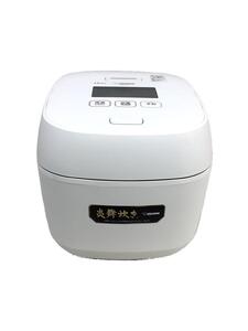 ZOJIRUSHI◆炊飯器 極め炊き NW-FA18-WZ//