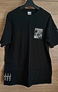 【コレクション放出】超貴重 VINTAGE S O.B シャツSHIRT HARDCORE PUNK GRIND ハードコアパンク GAUZE LIP CREAM DEATHSIDE NAPALM DEATH 