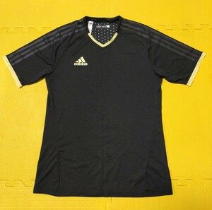 アディダス adidas climachill シャツ 半袖 Mサイズ