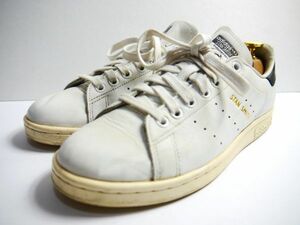 アディダス adidas スタンスミス STAN SMITH 24.5cm S75076 R718-72