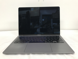 ジャンク■MacBook Air A2337★ロジックボード基盤無★起動せず★部品取り★送料無料