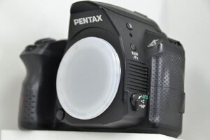 PENTAX K-30傷・汚れ少なく美品です！-No.0075