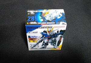 ガンダムコンバージ FW GUNDAM CONVERGE ♯24 285 ライジングフリーダムガンダ