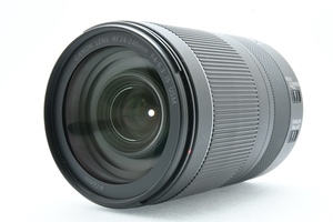 美品 CANON LENS RF 24-240mm F4-6.3 IS USM キヤノン キャノン RFマウント デジタル用交換レンズ ズームレンズ ■30312