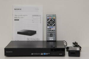 【即決・送料無料】SONY BDP-S6500 ソニー SACD対応 ブルーレイディスク/DVDプレーヤー Pioneer BDP-160,BDP-170だけではありません！