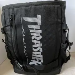 THRASHER バックパック リュック