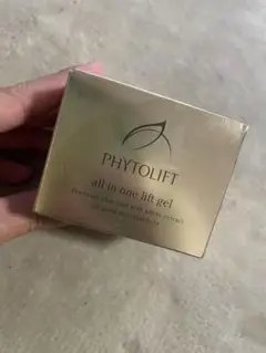 PHYTOLIFT オールインワンリフトジェル 50g