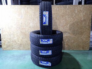 RB1367【送料無料225/60R17】4本 2020年製ダンロップ ウィンターマックス SJ8 中古スタッドレス XV フィレスター等 ≪即決≫