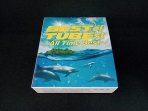 TUBE CD BEST of TUBEst ~All Time Best~(初回生産限定盤)(DVD付)