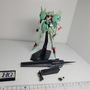  ⑮ oka-110g 1/22 HG ガデッサ ガンダム ガンプラ プラモデル 同梱可 ジャンクパーツ