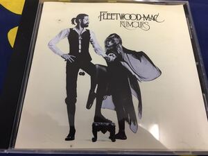 Fleetwood Mac★中古CD/EU盤「フリートウッド・マック～Rumours」