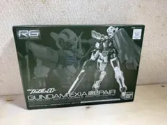 プレミアムバンダイ限定 RG 1/144 ガンダムエクシア用リペアパーツセット