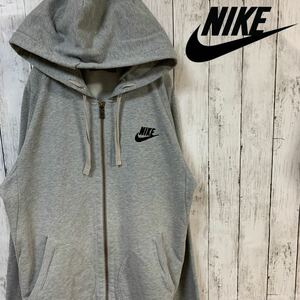 NIKE ナイキ スウェットパーカー