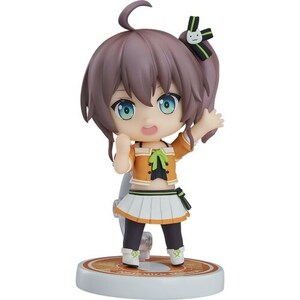 【新品】 ねんどろいど ホロライブプロダクション 夏色まつり 倉庫L