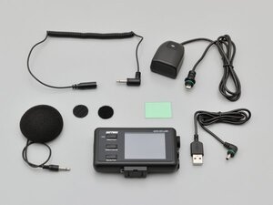 デイトナ MOTO GPS LASER /モトジーピーエスレーザー (25674)