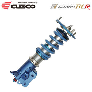 CUSCO クスコ 車高調 スポーツTN_R インプレッサWRX GRF 2009年02月～2014年04月 EJ25 2.5T 4WD