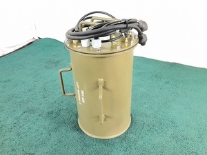 送料無料【米軍放出品】未使用品 電源アダプター パワーアダプター ADB-SAFEGATE 120/240VAC 60Hz 670VA ☆BG25BM-W#24