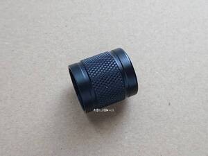 OVEREADY Tailcap SUREFIRE Gapless 検 surefire 6p c2 z2 Z41 Z49 シュアファイア