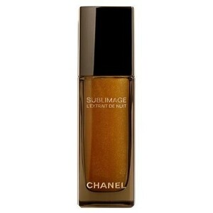 【新品未使用】シャネル レクストレ ドゥ ニュイ 40ml CHANEL 箱なし