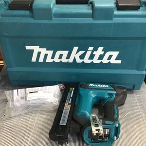 【美品 / 動作品】★マキタ(makita) コードレスフィニッシュネイラ FN350DZK【格安出品♪】