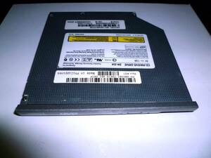 Toshiba　Samsung　CD-RW/DVDドライブ　SN-324