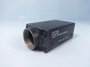 SONY XC-73 CCD Video Camera Module 管理番号：RH-1162