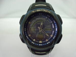 A10-190 CASIO(カシオ) 腕時計 【3346/GW-1310J】 G-SHOCK The G SHOCK RESIST ソーラー？ メンズ