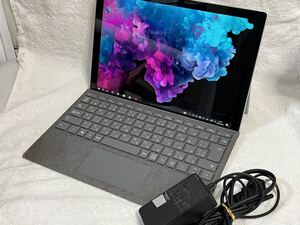 Microsoft Surface Pro Core i5 7300U 2.6G 8G 256G