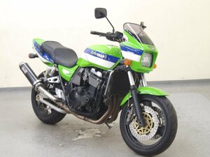 KAWASAKI ZRX1100【動画有】ローン可 土曜日現車確認可 要予約 ビッグネイキッド ZRT10C カワサキ 車体