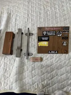 指スケ　fingerboard セット