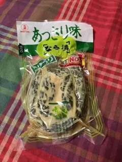 なら漬　きゅうり　あっさり味　120g