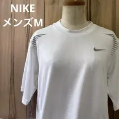 NIKEスポーツテイシャツ　メンズM