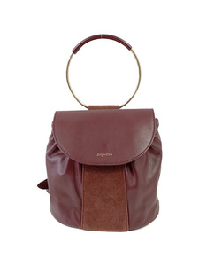 レペット バッグ JUPON PM LEATHER BAG 3WAY